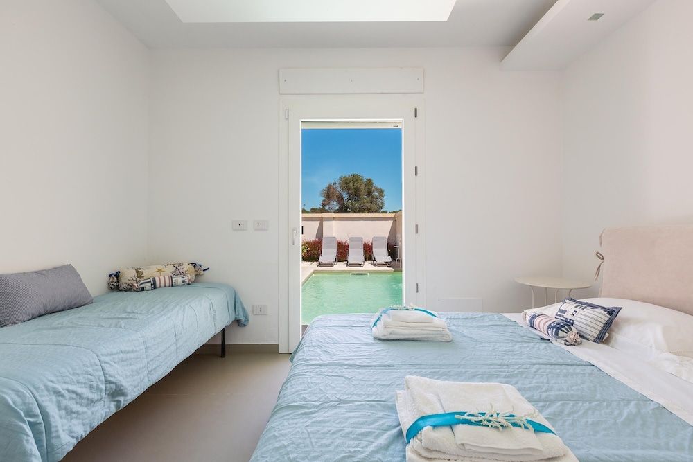 Basic Villa