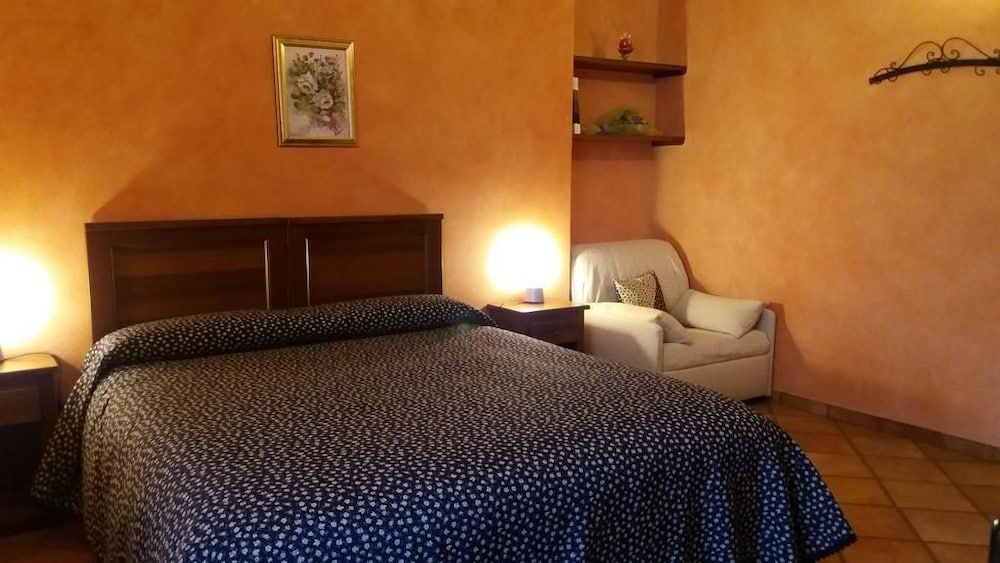 Double Room Single Use