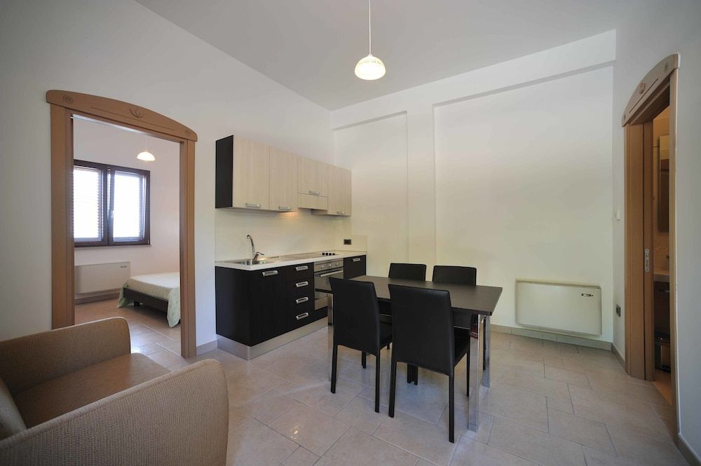 Apartment, 1 Bedroom