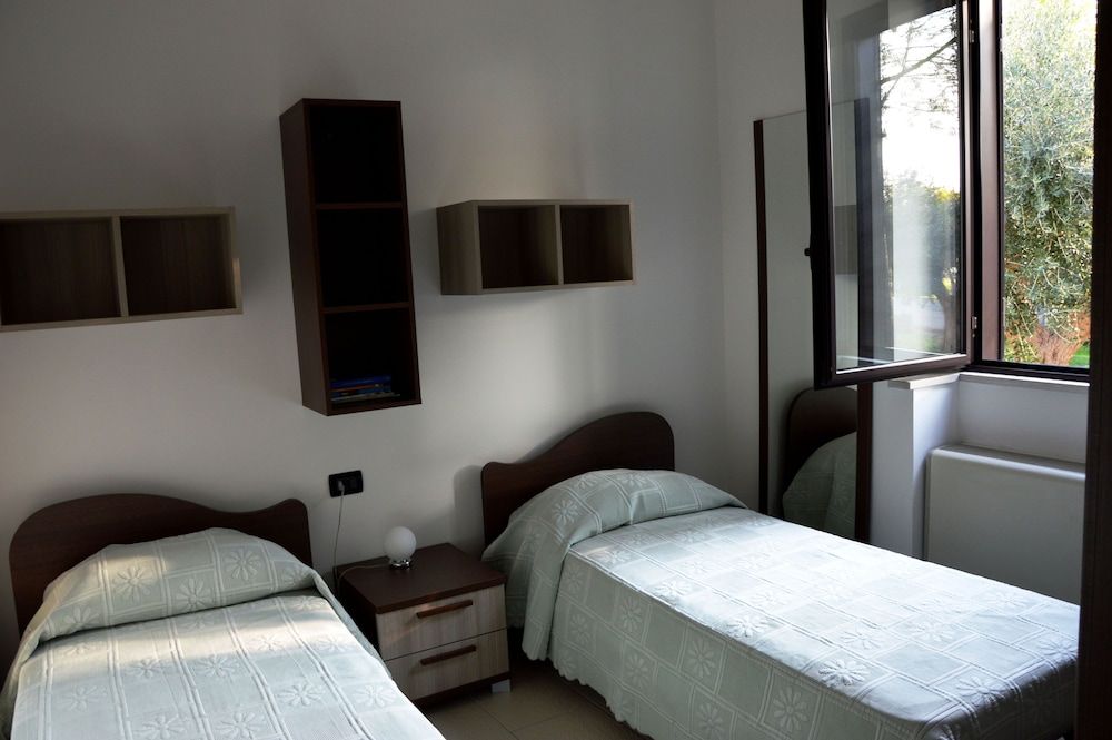 Apartment, 2 Bedrooms