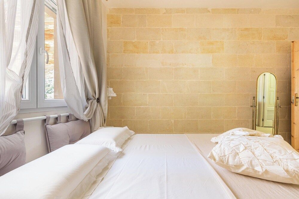 Basic Apartment