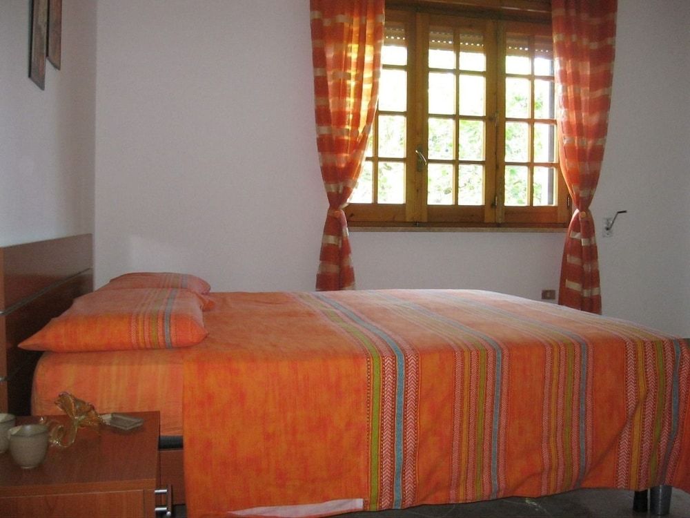 Family Villa, Non Smoking, Garden View