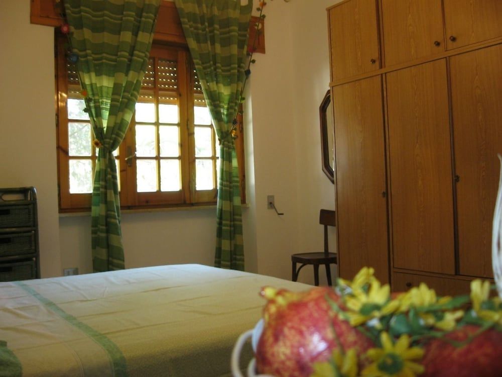 Family Villa, Non Smoking, Garden View