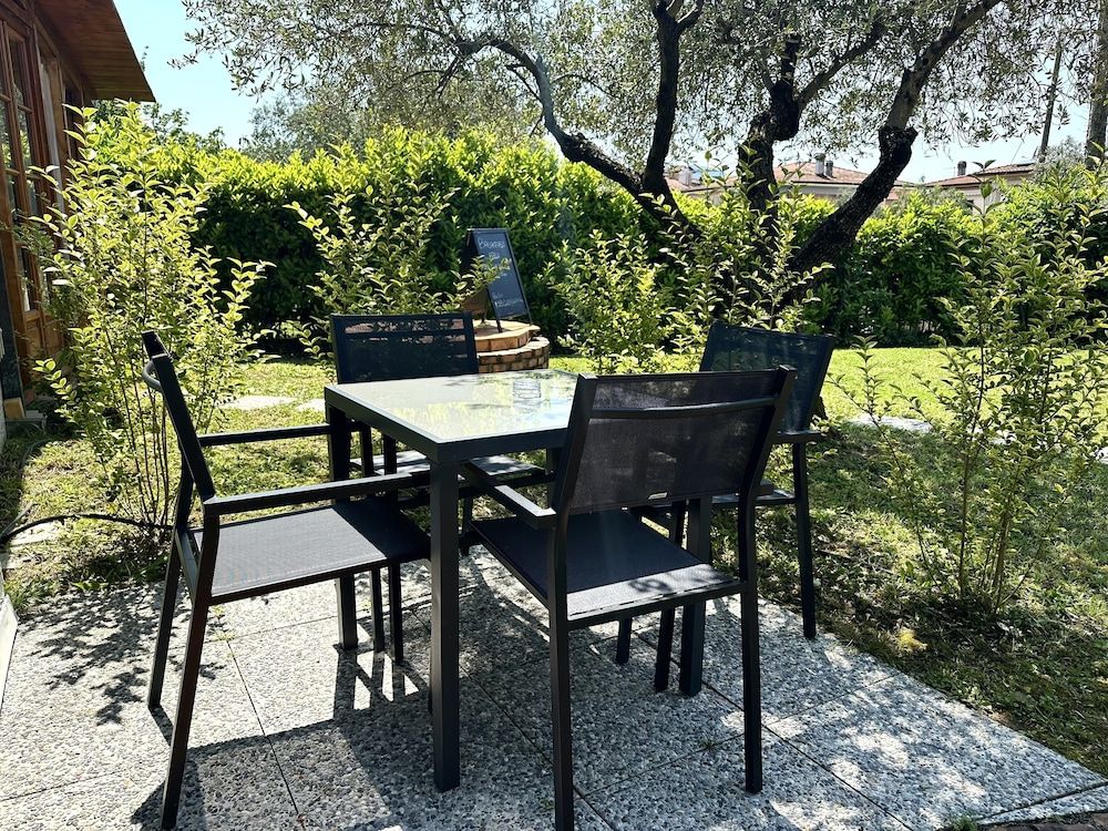 Abitatt Deluxe Suite 7