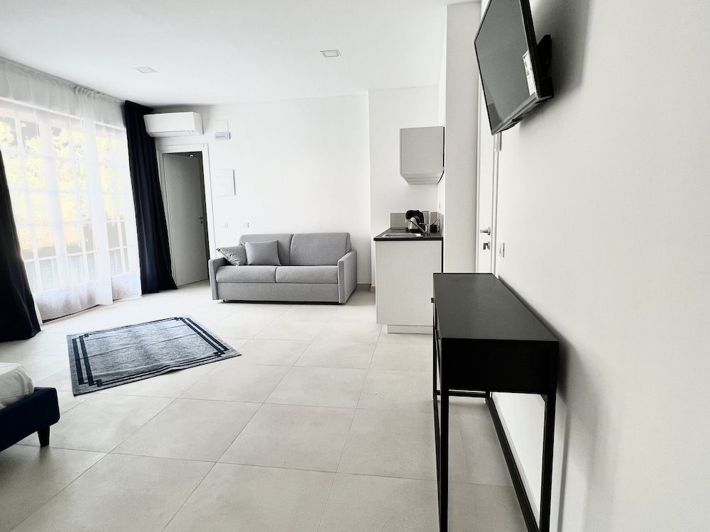 Abitatt Deluxe Suite 2