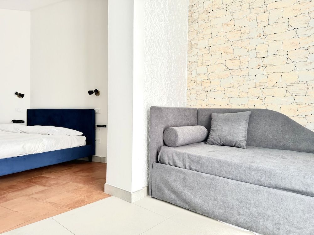 Abitatt Deluxe Suite 11