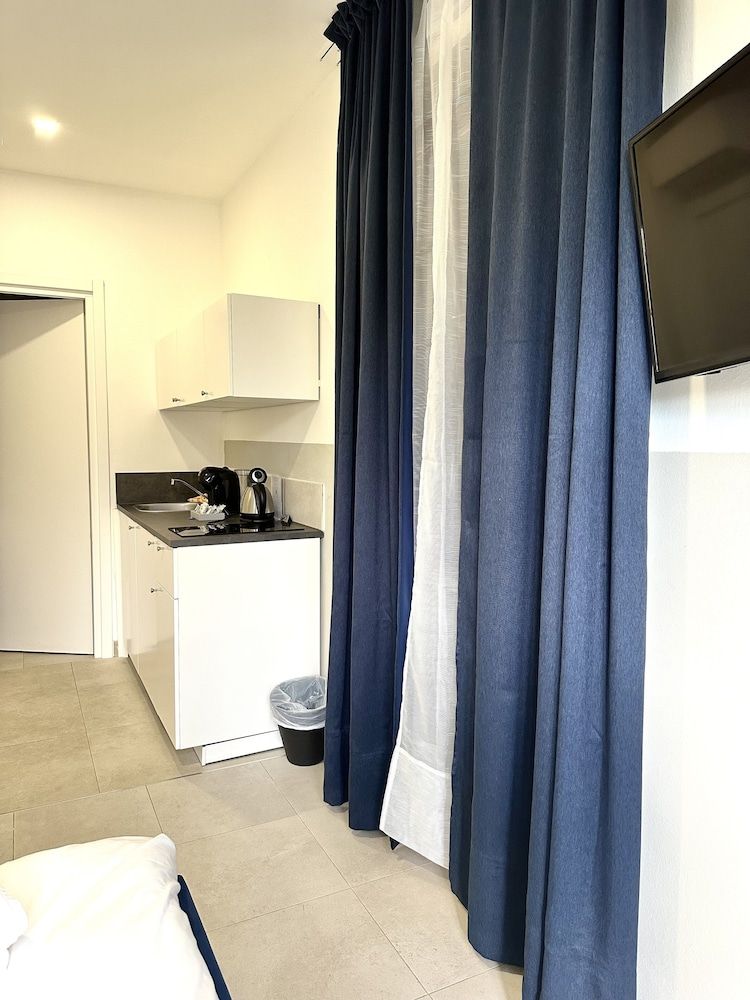 Abitatt Junior Suite 4