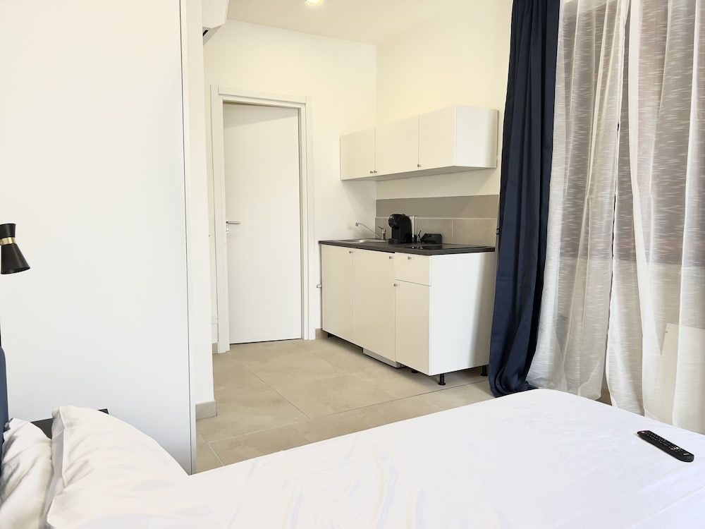 Abitatt Junior Suite 2