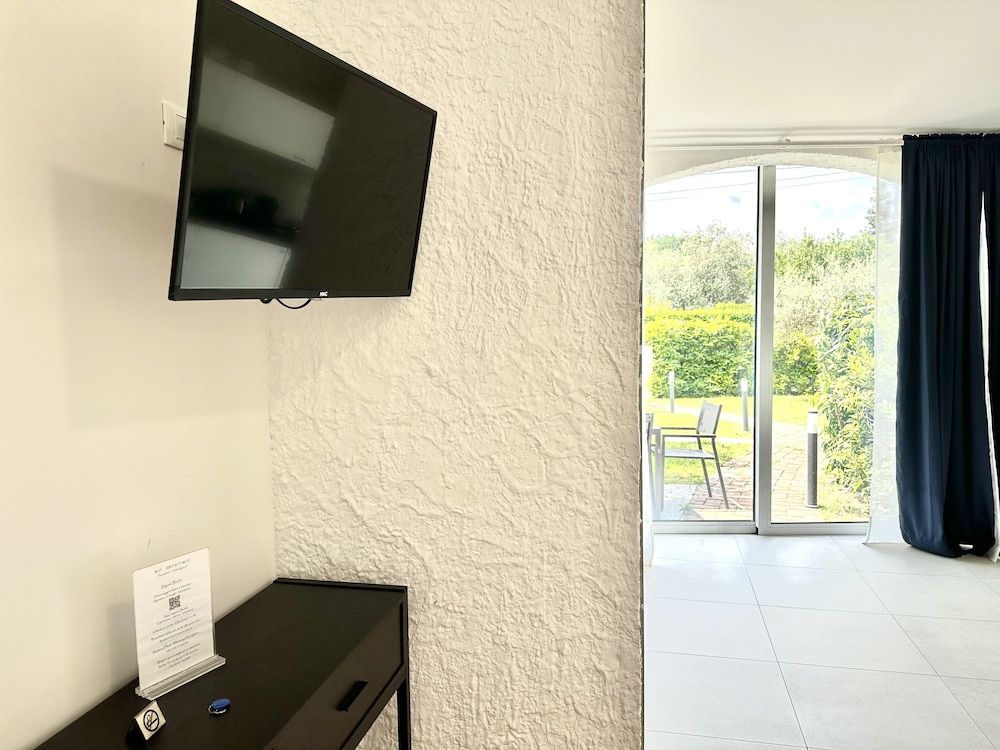 Abitatt Deluxe Suite 14