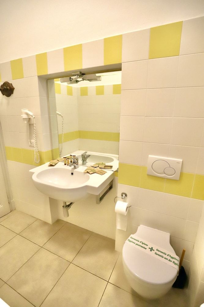 La Villa Del Lago Royal Cabin 34