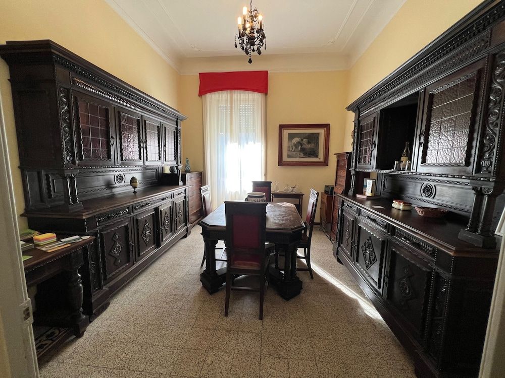 La Villa Del Lago Royal Cabin 47