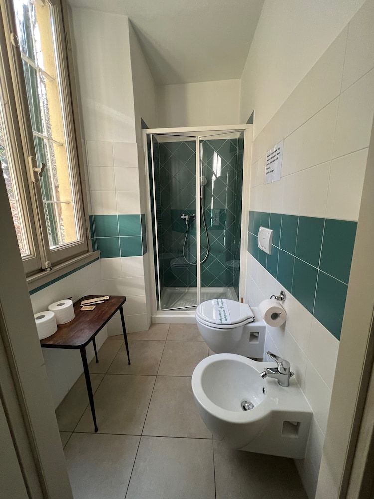 La Villa Del Lago Royal Cabin 36