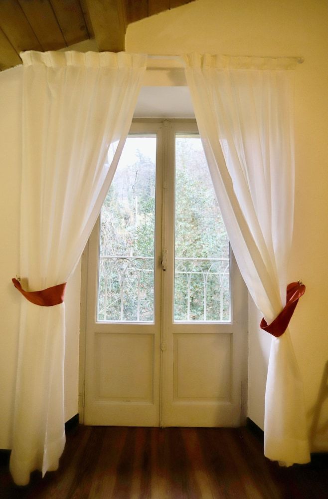 La Villa Del Lago Comfort Room 13