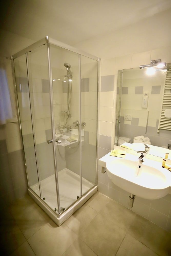 La Villa Del Lago Basic Room 5