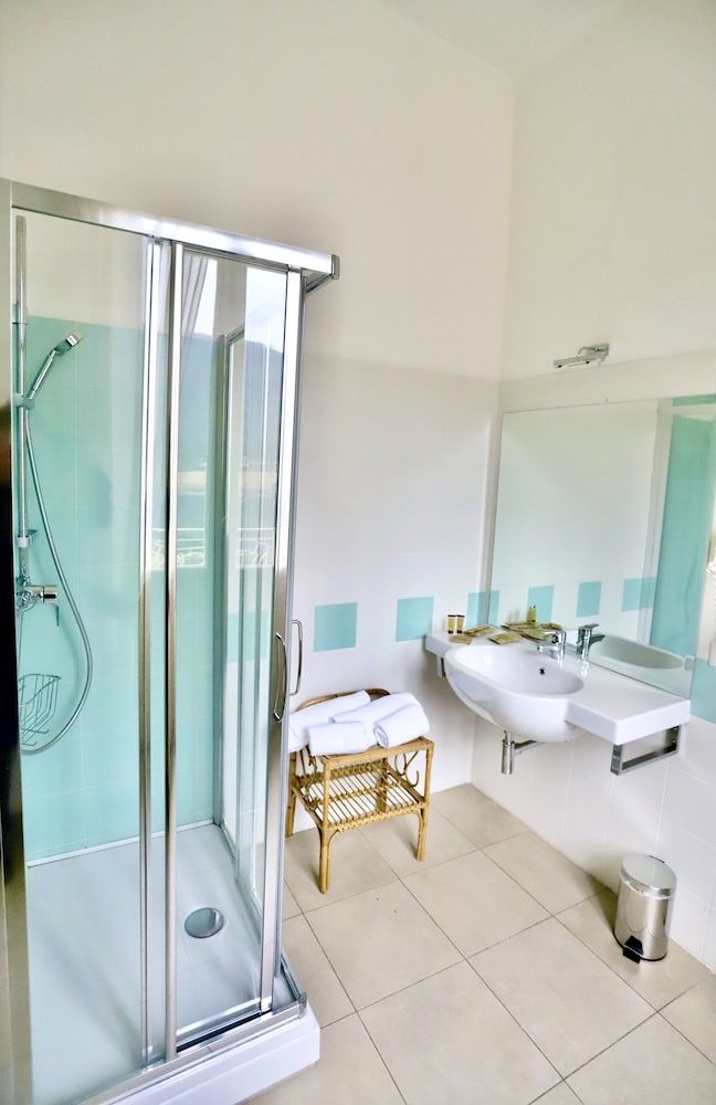 La Villa Del Lago Royal Cabin 22