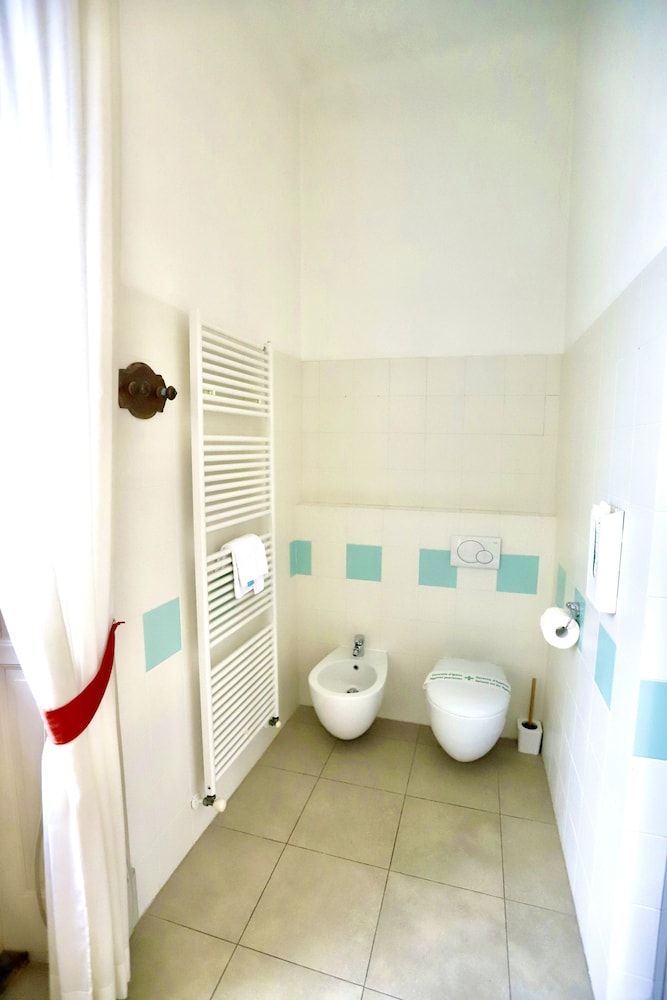 La Villa Del Lago Royal Cabin 23