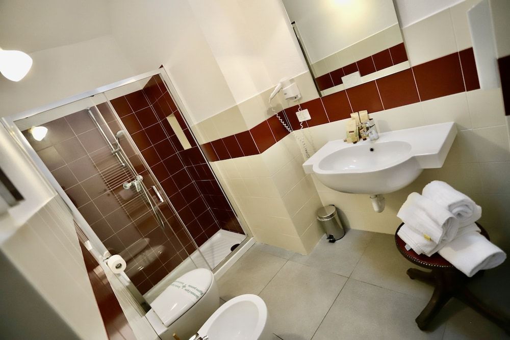 La Villa Del Lago Royal Cabin 33