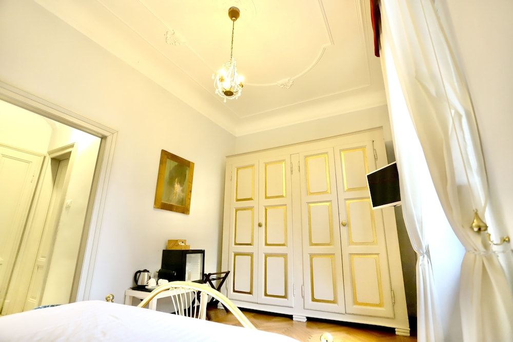 La Villa Del Lago Royal Cabin 42