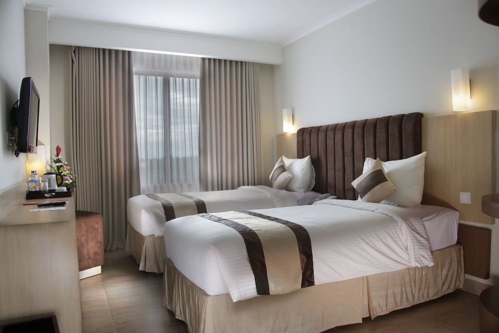 Superior Twin Room, 2 Twin Beds