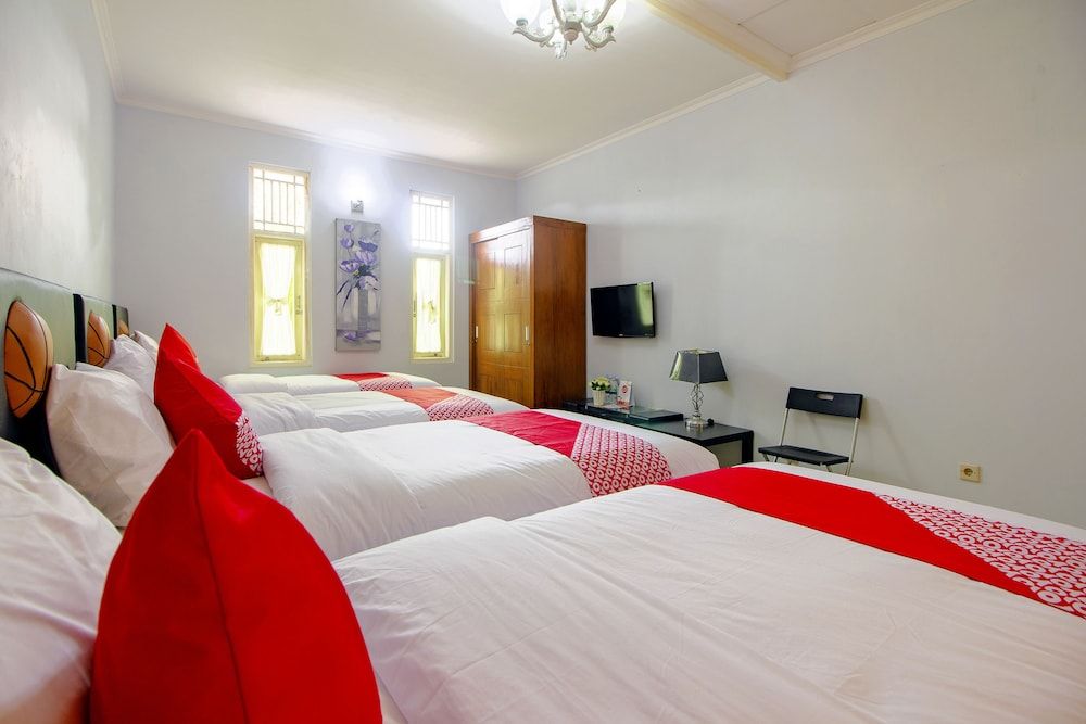 Family Suite