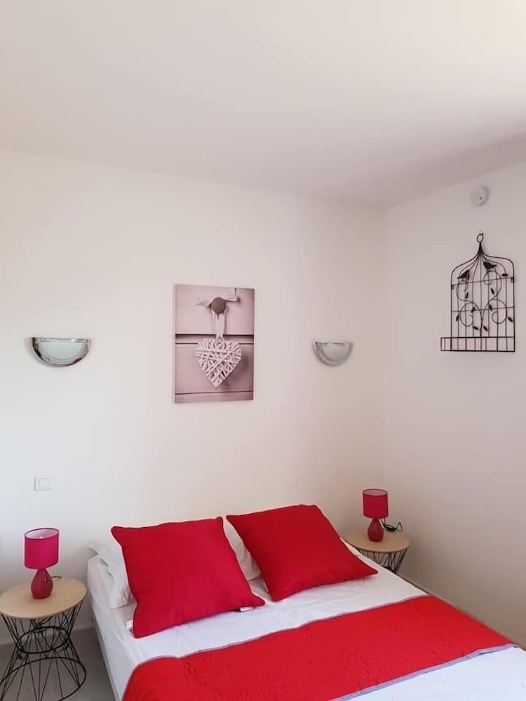 Family Quadruple Room