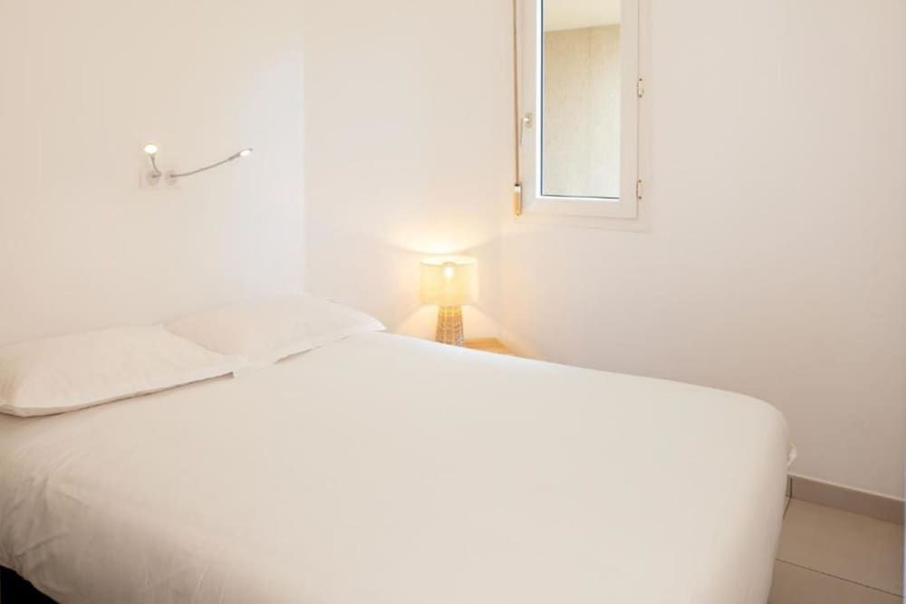 Apartment, 2 Bedrooms, Terrace