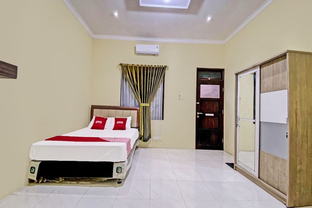 Hotel O Mariko's House