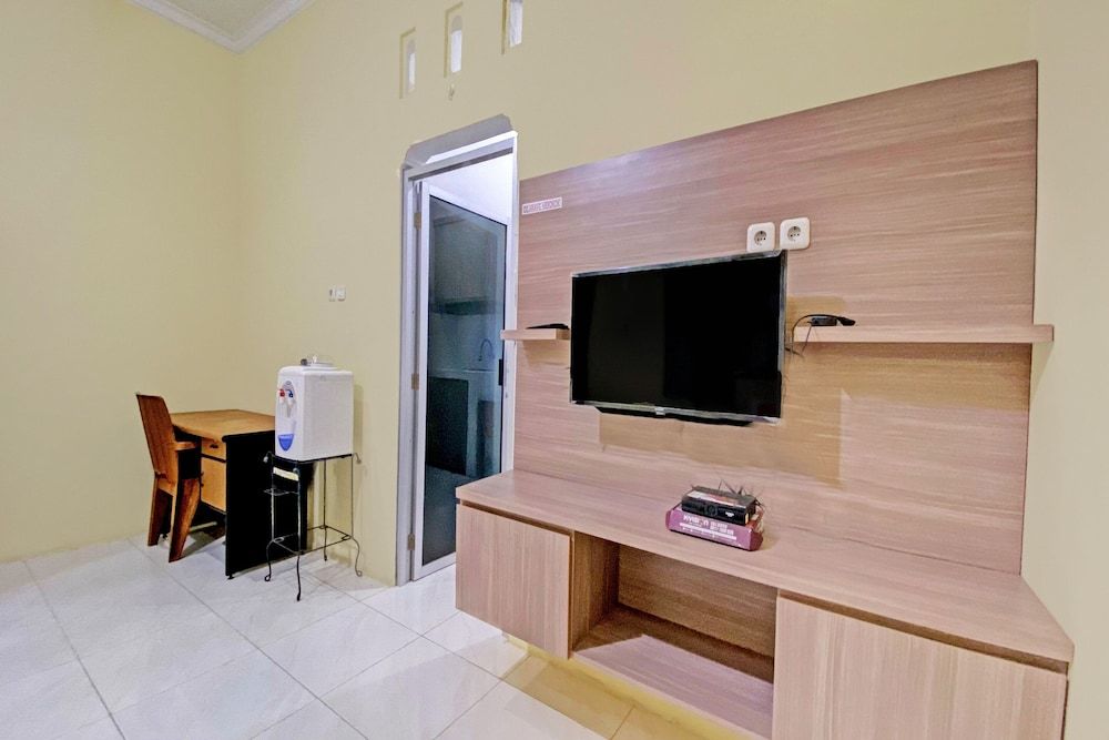 Hotel O Mariko's House Deluxe Studio, 1 Double Bed 7