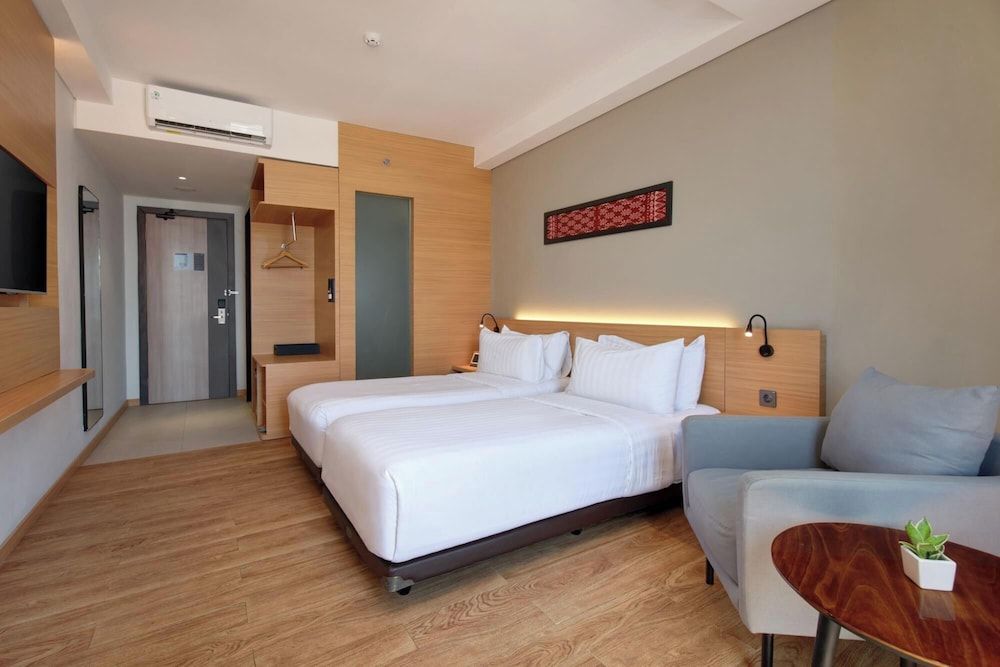 Harper Kupang by ASTON Deluxe Pool Access