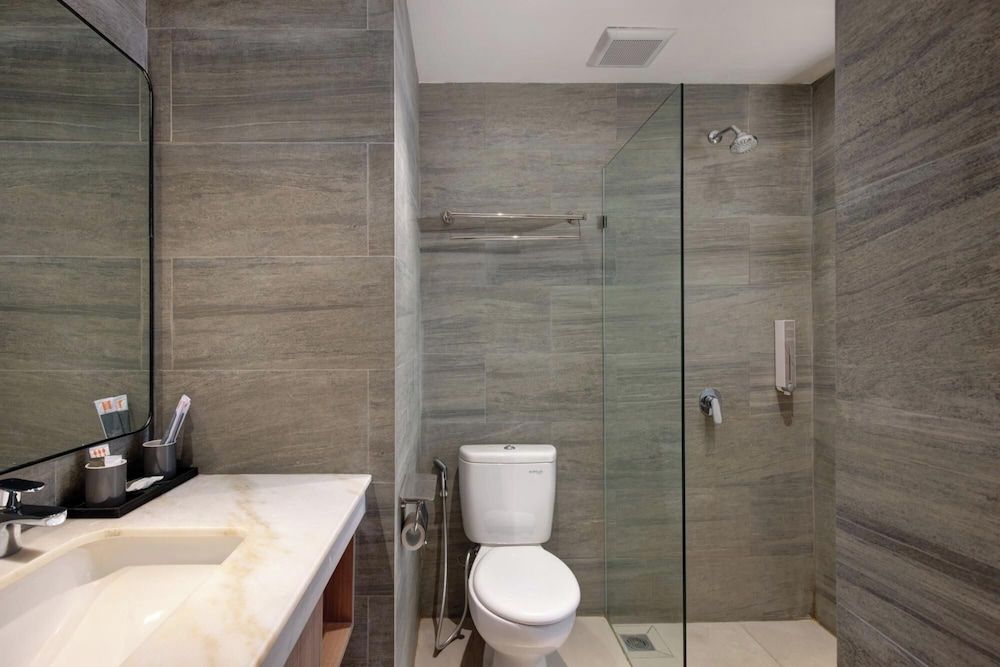 Harper Kupang by ASTON Superior Room 3