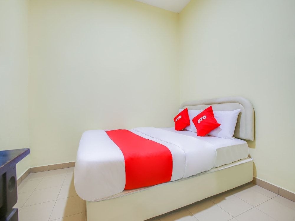 Deluxe Double Room, 1 Queen Bed