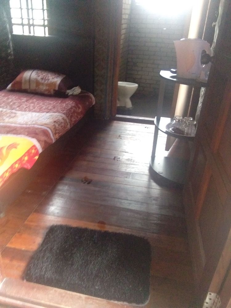 Superior Twin Room, Non Smoking