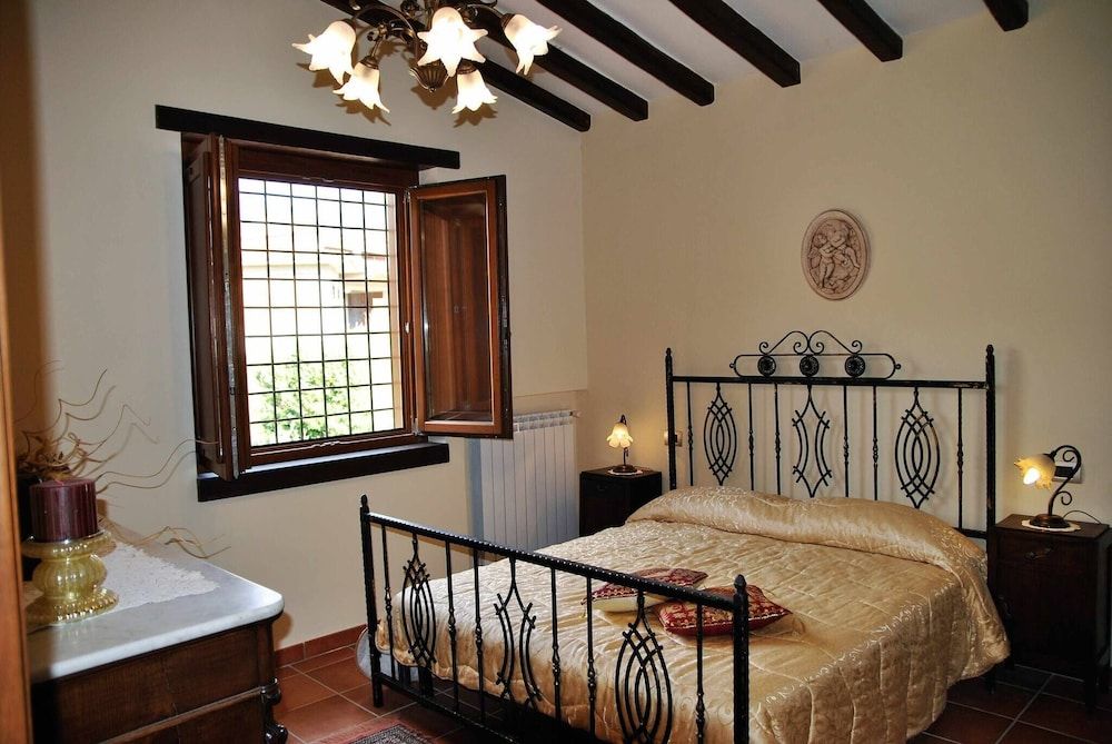 Villa, 4 Bedrooms, Patio, Garden View