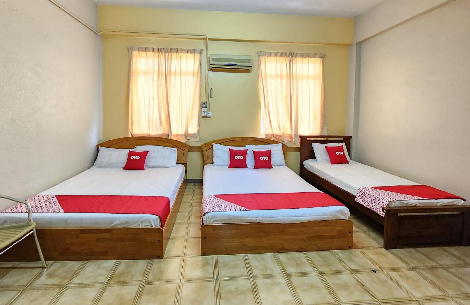 Superior Family Suite