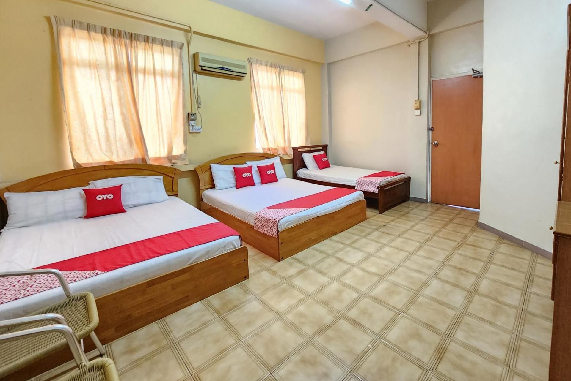 Superior Family Suite