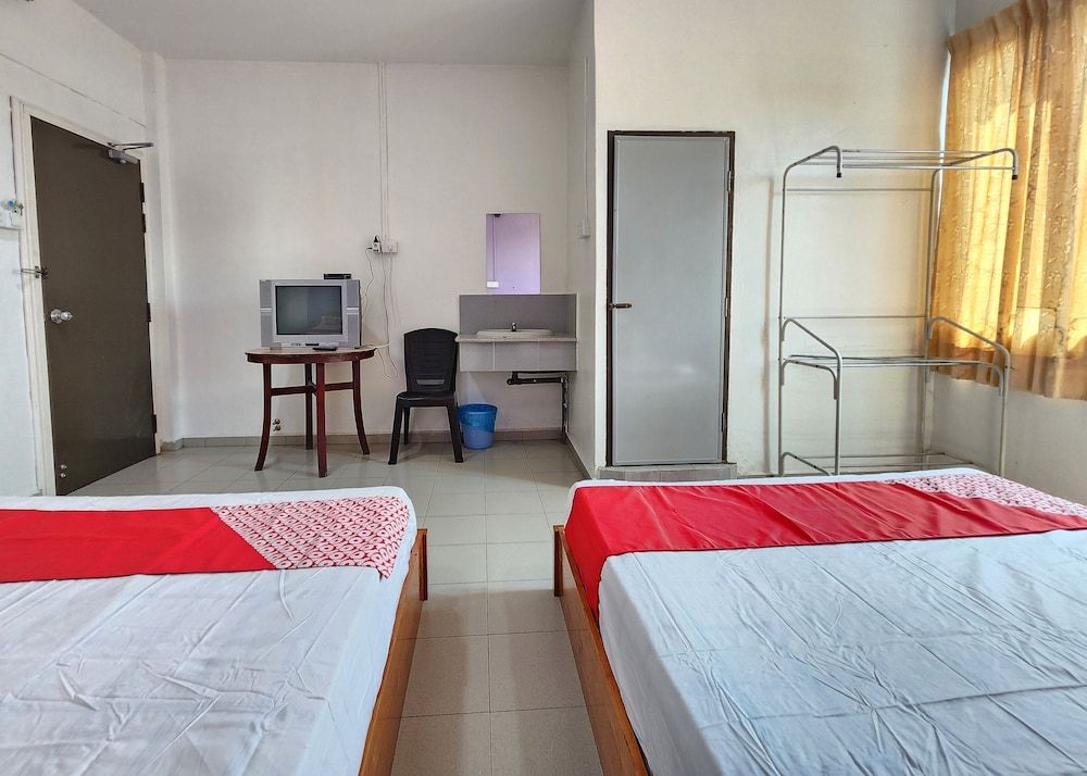 Hotel O Ban Cheong Family Suite 3