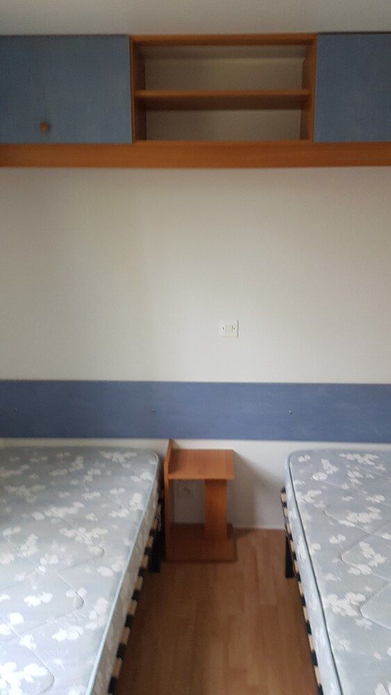 Mobile Home (2 personnes)