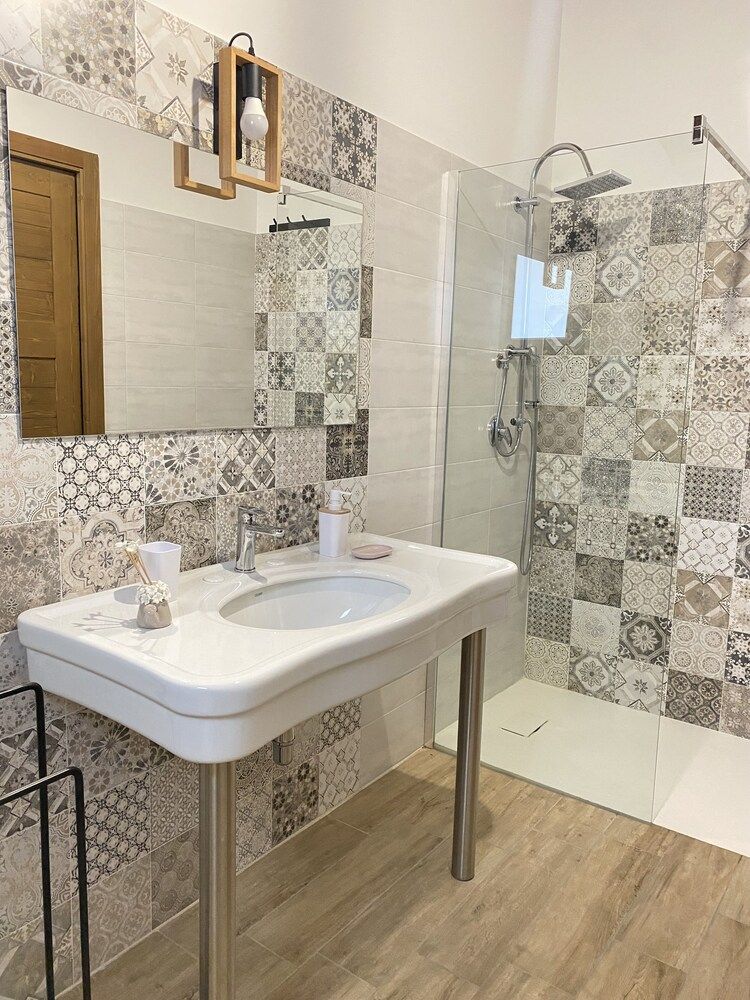 Equiturismo San Lorenzo - Villa KAMARA Superior Room 3