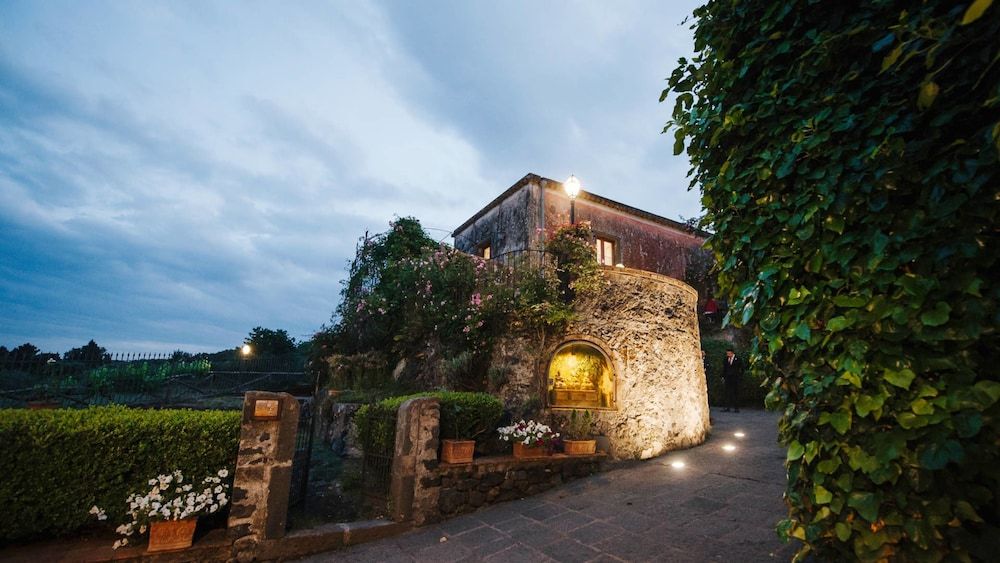 Agriturismo Case Perrotta