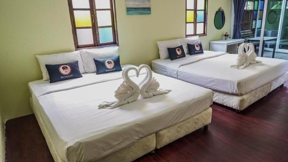 Deluxe Room, Non Smoking