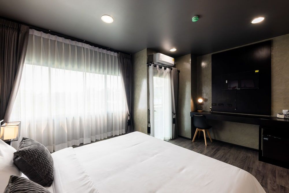 The View Chiang Dao Standard Room 9