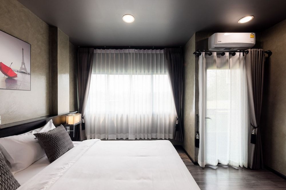 The View Chiang Dao Standard Room 2
