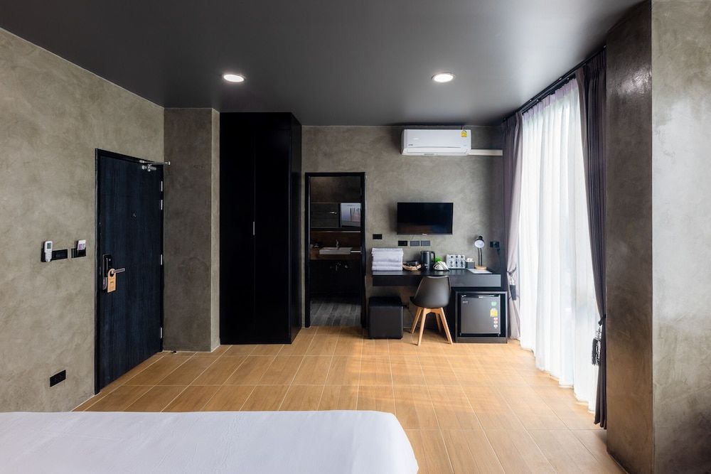 The View Chiang Dao Premium Studio Suite 15