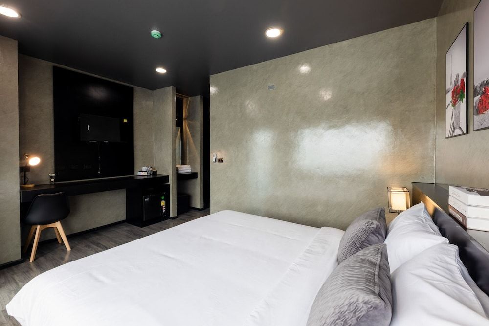 The View Chiang Dao Standard Room 11