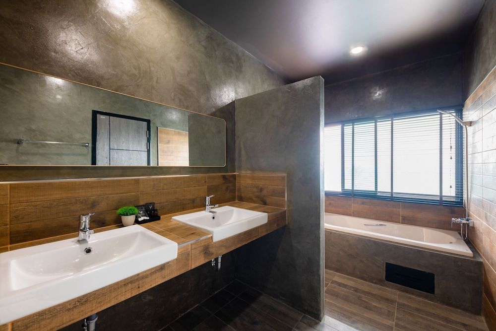 The View Chiang Dao Premium Studio Suite 14