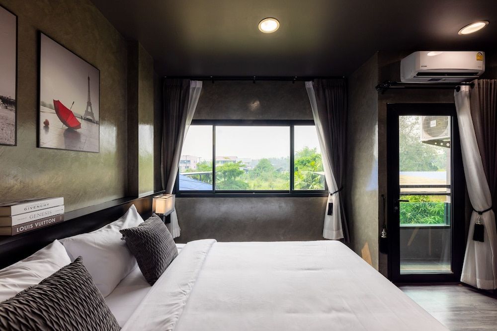 The View Chiang Dao Standard Room 12