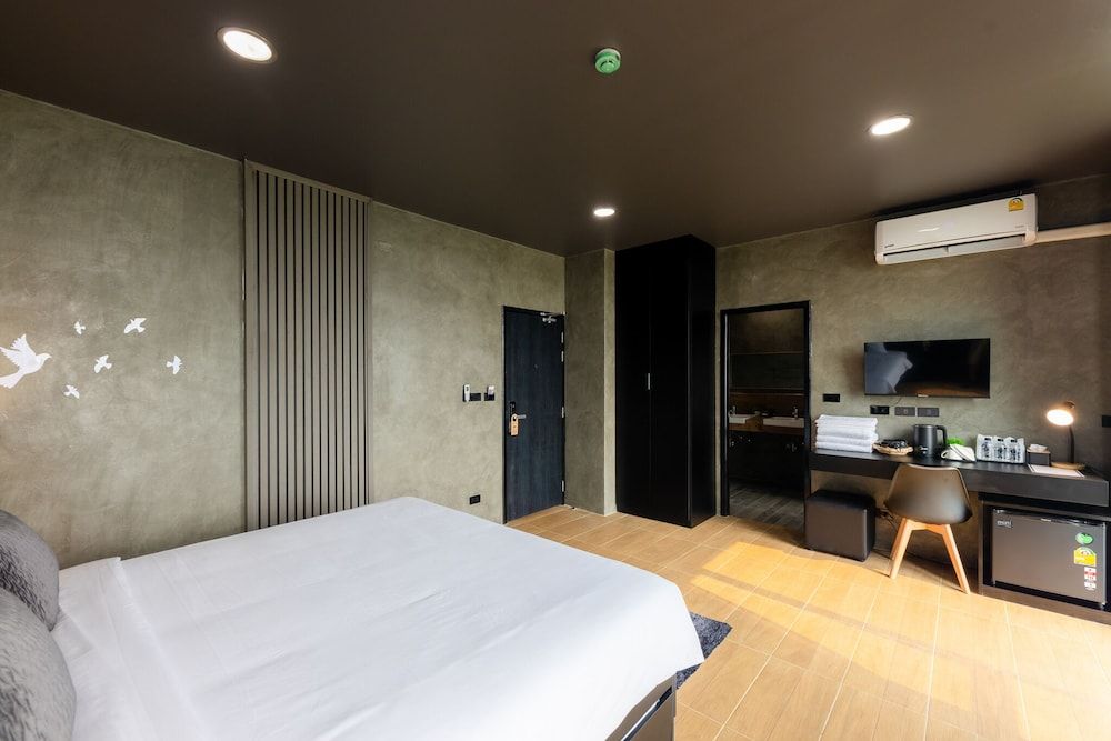 The View Chiang Dao Premium Studio Suite 16