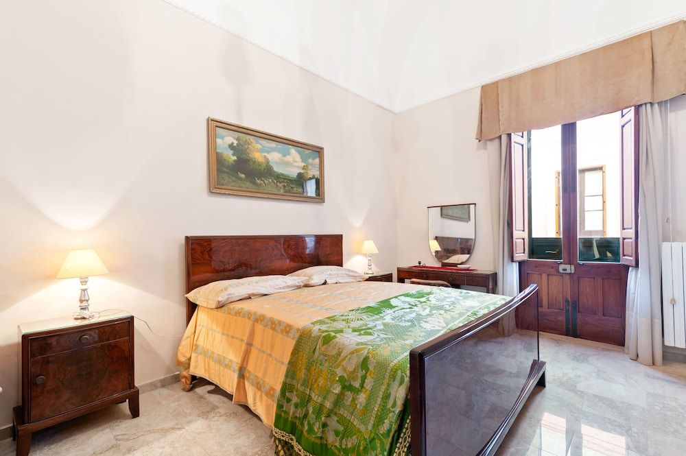 Apartment, 1 Bedroom