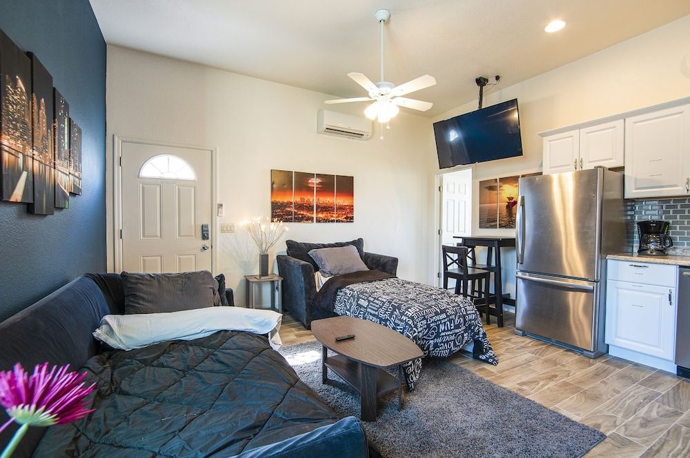 Exclusive Apartment