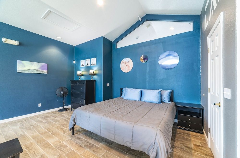 Design Apartment